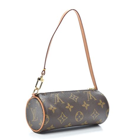 louis vuitton monogram papillon mini|lv papillon mini.